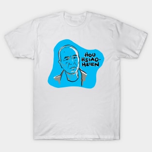 Hou Hsiao Hsien T-Shirt